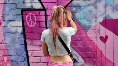 High-Vis Festival in Birmingham