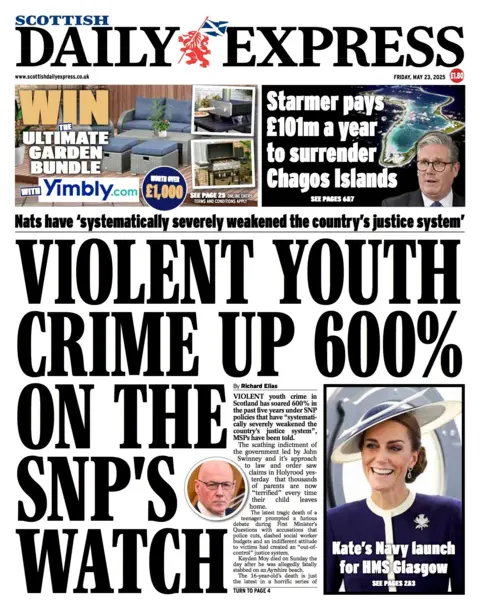Daily Express