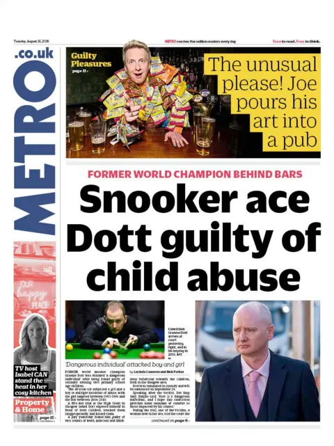 Metro