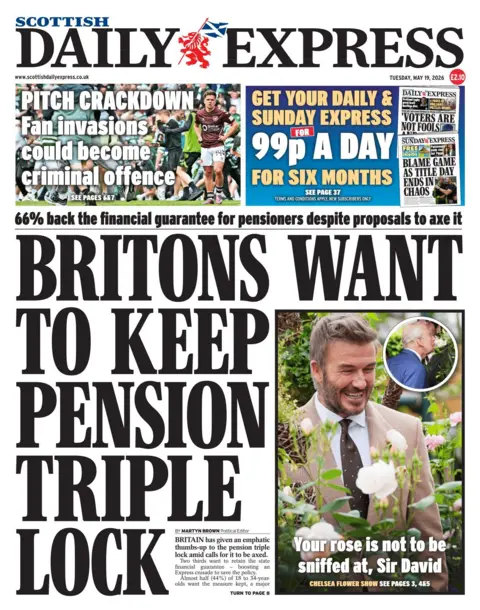 Daily Express