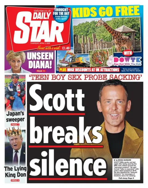 Daily Star