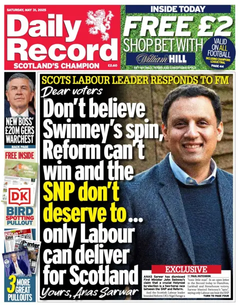 Daily Record