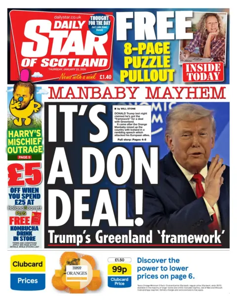 Daily Star