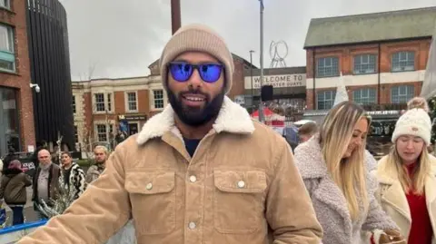 Yahya Pandor Yahya Pandor