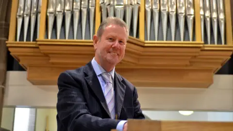 Jersey Evening Post Kenneth Francis