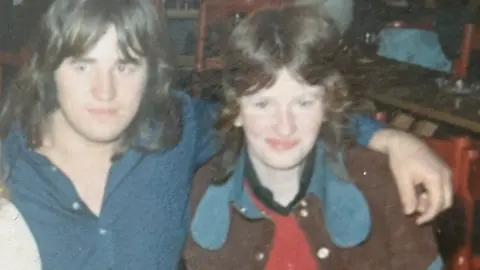 MAGGIE CLARKE Maggie Clarke in Summerland