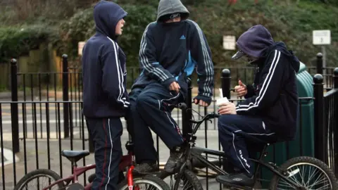 Getty Images Truancy