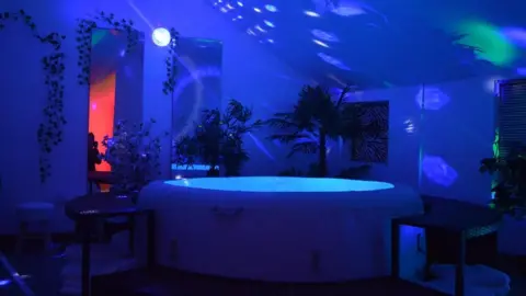 Purple Mamba Purple Mamba West Bridgford