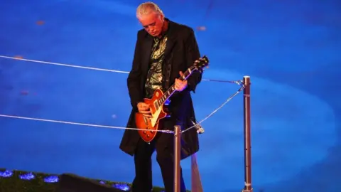 Google Jimmy Page