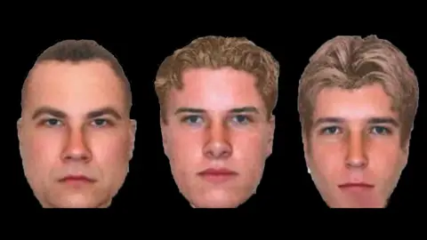 South Wales Police E-fits