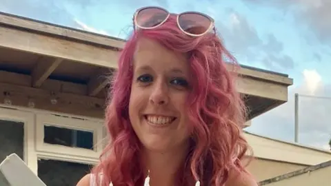 Cornish family Danielle Cornish