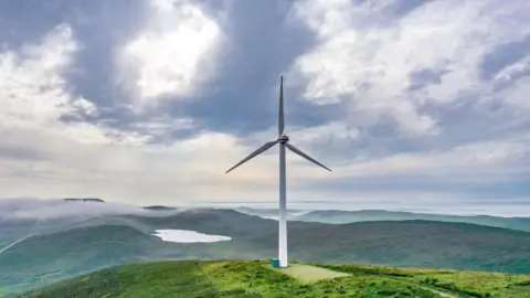 Getty Images Windmill