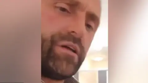 Wales News Service Leigh Brookfield