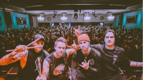 Cemetery Sun Cemetery Sun