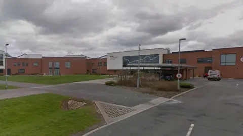 Google Noel-Baker Academy