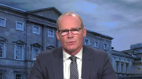 Simon Coveney