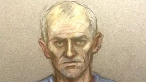 Julia Quenzler Barry Bennell