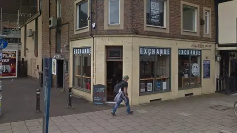 Google The Exchange, Bristol