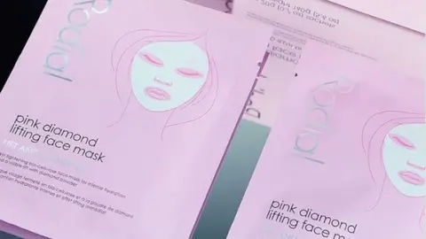 Rodial Rodial products