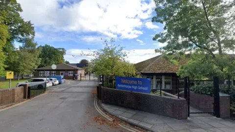 Google Kettlethorpe High School