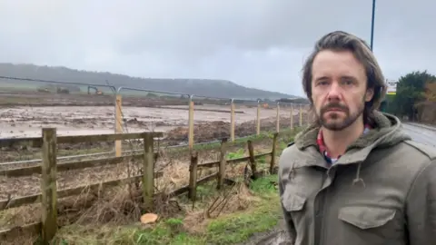 LDRS Dr Tristan Learoyd