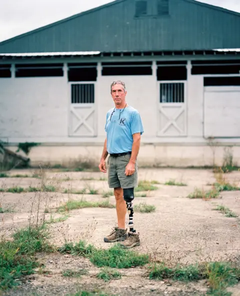 Richard Beaven Gary Kittle