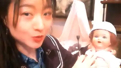 Feixue Huangdu Feixue Huangdu