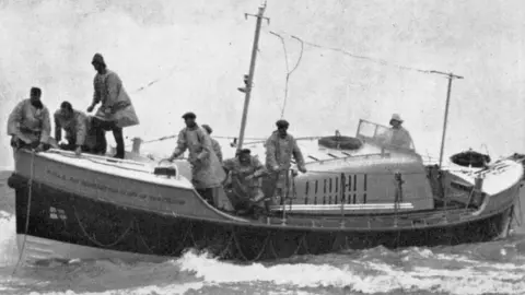 Sheringham Museum The Manchester Unity of Oddfellows