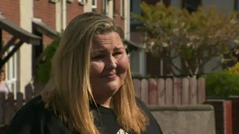 Sarah-Jane Robertson