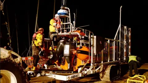 RNLI RNLI Whitstable