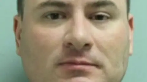 Chief Michael Diebold