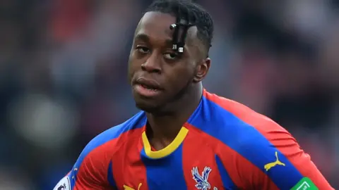 Aaron Wan-Bissaka