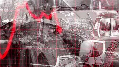 BBC Fancy graphics thingy