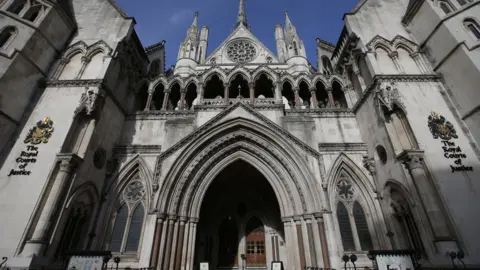 DANIEL LEAL-OLIVAS Law courts