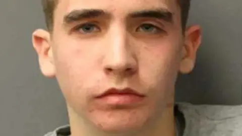 Met Police Vladimir Nachev