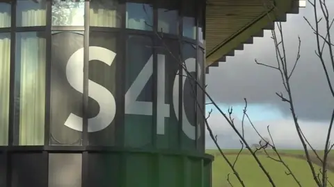 S4C