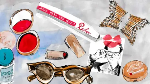 BBC Frida Kahlo: Making Her Self Up