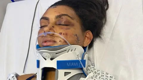 Darcey Corria Darcey Corria