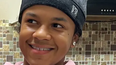 Met Police Leonardo Reid