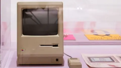  luke hayes Apple computer