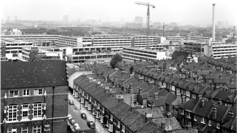 Heritage Images Aylesbury Estate