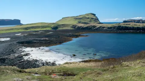 Lisa Drewe Oronsay (Skye)