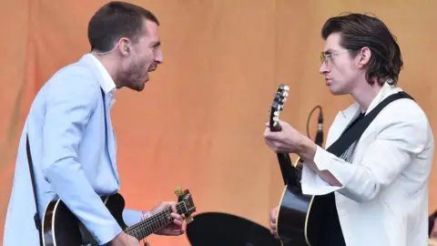 The Last Shadow Puppets