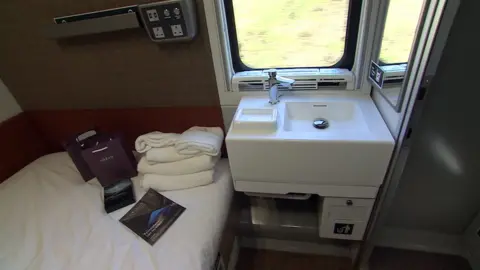 Caledonian Sleeper