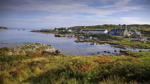 Getty Images Isle of Coll