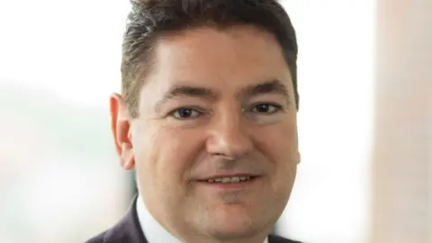 Cheshire East Council Craig Browne