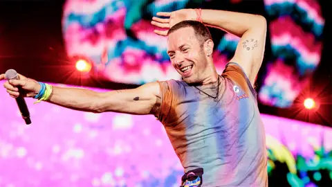 Radio 1's Big Weekend: Coldplay join Raye and Chase & Status as headliners