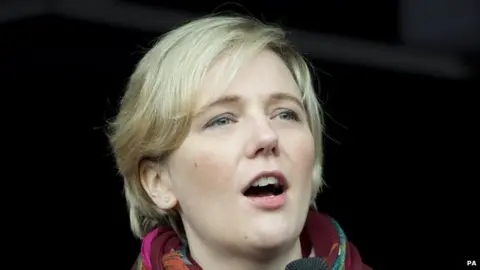 PA Stella Creasy