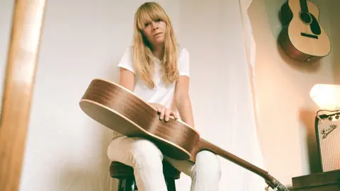 Communion Records Lucy Rose