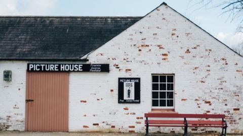 LGBT: 'There've always been gay people in the countryside' - BBC News